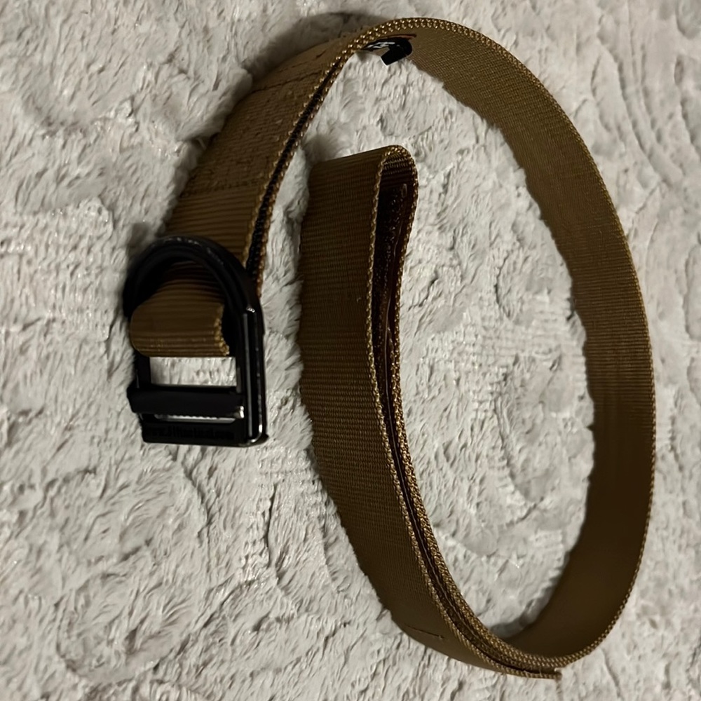 511 tactical belt